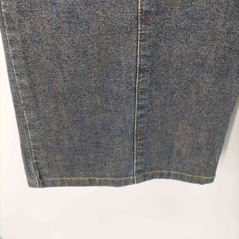 イオコムイオ io comme  io y2k painter denim pants レディース JPN:38